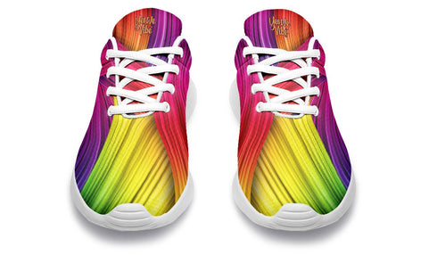 Unify Ordiginal - Melted Pink Abstract