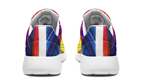 Unify Ordiginal - Melted Pink Abstract