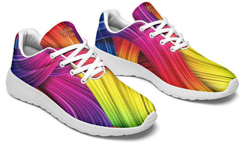 Unify Ordiginal - Melted Pink Abstract