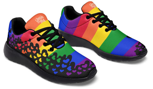 Unify Ordiginal - My Rainbow Heart