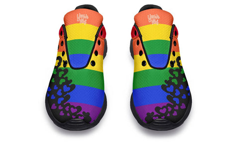 Unify Ordiginal - My Rainbow Heart