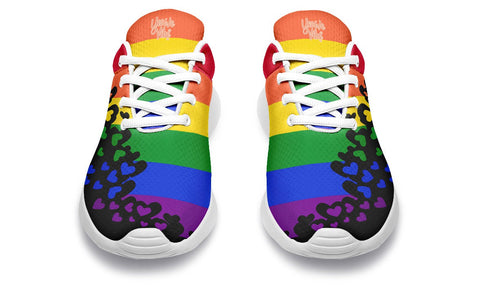 Unify Ordiginal - My Rainbow Heart