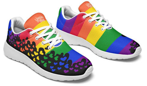 Unify Ordiginal - My Rainbow Heart