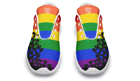 Unify Ordiginal - My Rainbow Heart