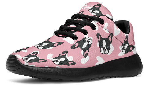 Unify Ordiginal - Pink French Bulldog