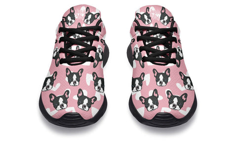 Unify Ordiginal - Pink French Bulldog