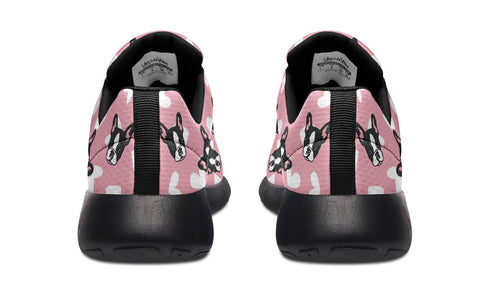 Unify Ordiginal - Pink French Bulldog