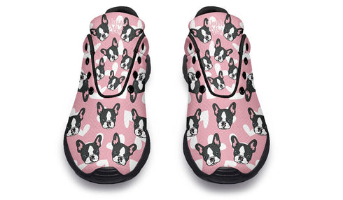 Unify Ordiginal - Pink French Bulldog