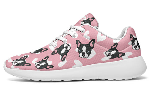Unify Ordiginal - Pink French Bulldog