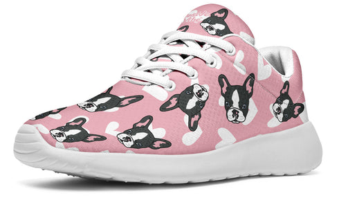 Unify Ordiginal - Pink French Bulldog