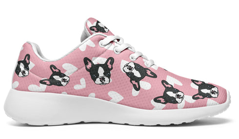 Unify Ordiginal - Pink French Bulldog