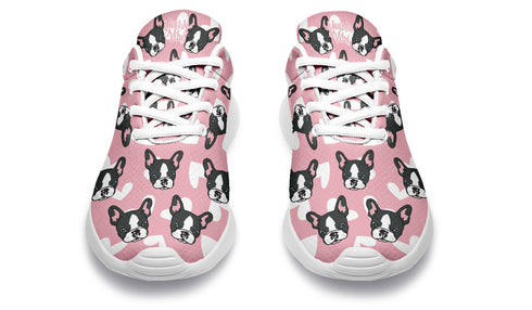 Unify Ordiginal - Pink French Bulldog