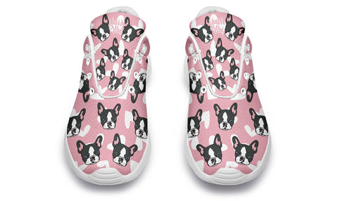Unify Ordiginal - Pink French Bulldog