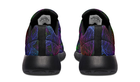 Unify Ordiginal - Psychedelic Sea Turtles