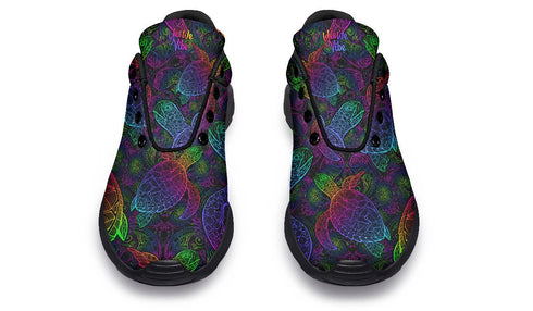 Unify Ordiginal - Psychedelic Sea Turtles