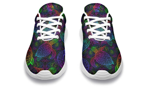 Unify Ordiginal - Psychedelic Sea Turtles