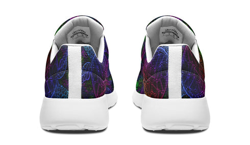 Unify Ordiginal - Psychedelic Sea Turtles