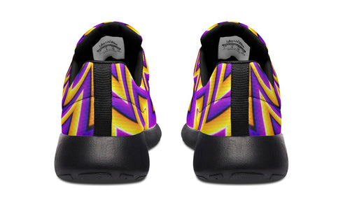 Unify Ordiginal - Psychedelic Spin