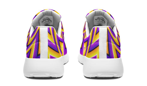 Unify Ordiginal - Psychedelic Spin