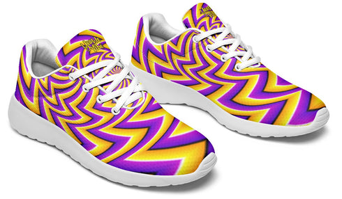 Unify Ordiginal - Psychedelic Spin