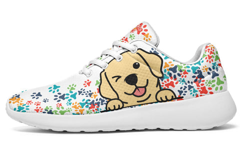 Unify Ordiginal - Puppy Labrador