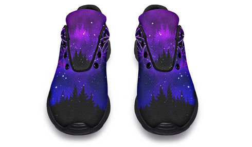 Unify Original - Purple Sky And Fir