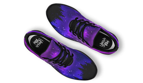 Unify Original - Purple Sky And Fir