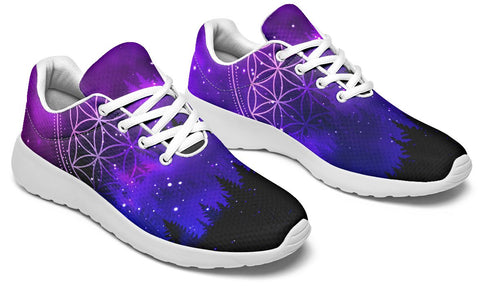 Unify Original - Purple Sky And Fir