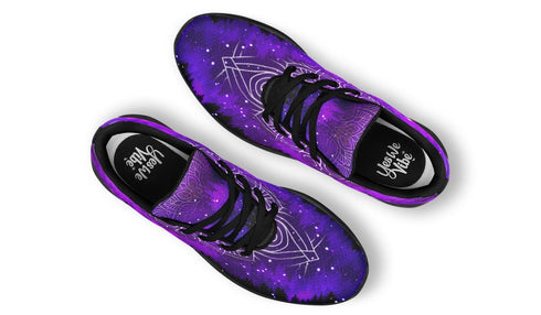 Unify Original - Purple Sky Mandala