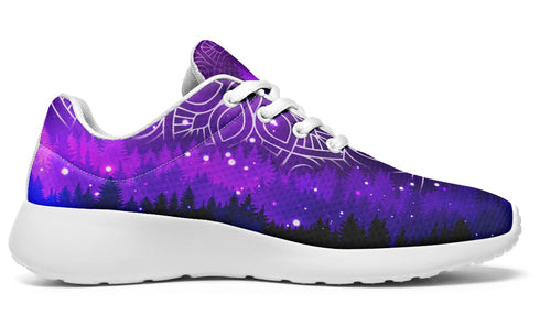 Unify Original - Purple Sky Mandala