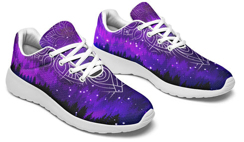 Unify Original - Purple Sky Mandala