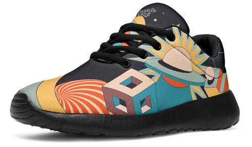 Unify Ordiginal - Pyschedlic Ufo