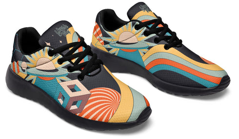 Unify Ordiginal - Pyschedlic Ufo