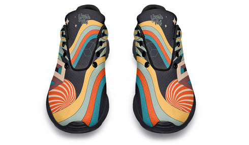 Unify Ordiginal - Pyschedlic Ufo