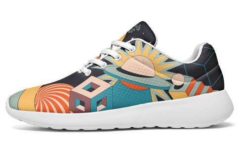 Unify Ordiginal - Pyschedlic Ufo