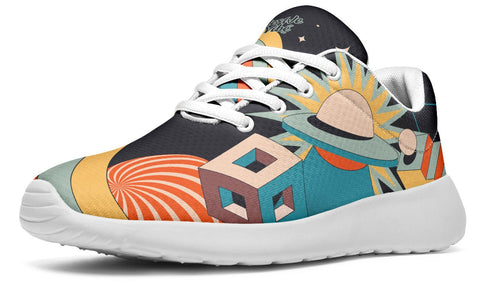 Unify Ordiginal - Pyschedlic Ufo