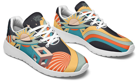 Unify Ordiginal - Pyschedlic Ufo