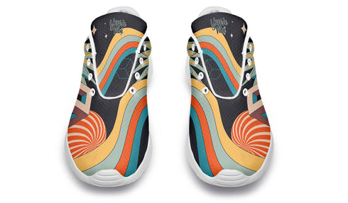 Unify Ordiginal - Pyschedlic Ufo