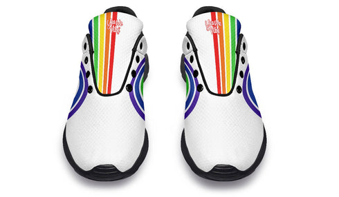 Unify Original - Rainbow Arc