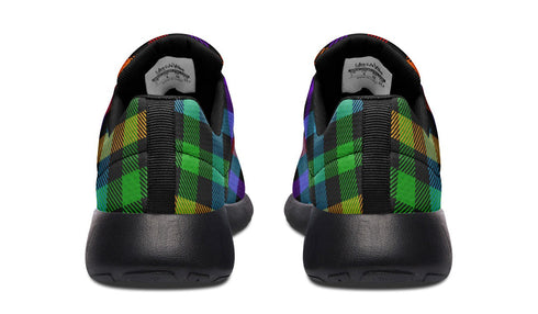 Unify Ordiginal - Rainbow Checkered