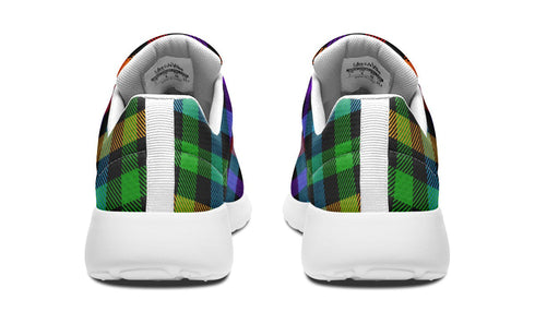 Unify Ordiginal - Rainbow Checkered