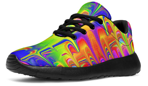 Unify Ordiginal - Rainbow Color Coolness