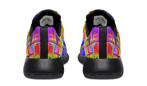 Unify Ordiginal - Rainbow Color Coolness