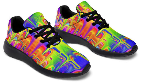 Unify Ordiginal - Rainbow Color Coolness