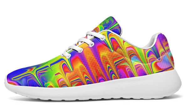 Unify Ordiginal - Rainbow Color Coolness