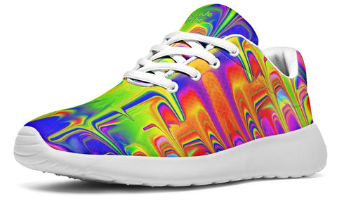 Unify Ordiginal - Rainbow Color Coolness