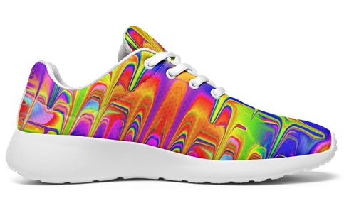 Unify Ordiginal - Rainbow Color Coolness