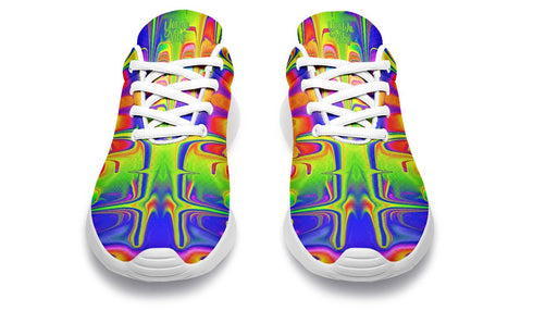 Unify Ordiginal - Rainbow Color Coolness