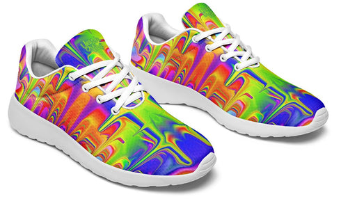 Unify Ordiginal - Rainbow Color Coolness