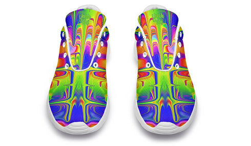 Unify Ordiginal - Rainbow Color Coolness